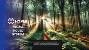 Fishing System Is Now Live On Fab! visual for Games by Hyper Unreal Engine systems