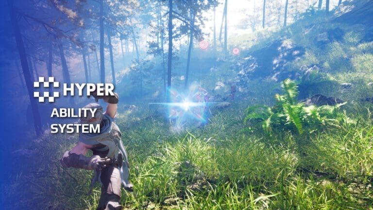 Ability System