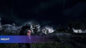 Day Night Cycle visual for Games by Hyper Unreal Engine systems