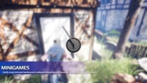 Lock System visual for Games by Hyper Unreal Engine systems