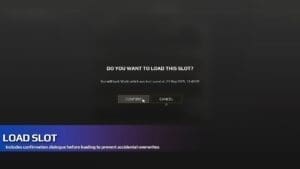 Global Save System visual for Games by Hyper Unreal Engine systems