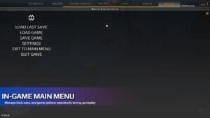 Global Save System visual for Games by Hyper Unreal Engine systems