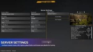 Online Multiplayer Framework visual for Games by Hyper Unreal Engine systems