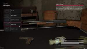 Weapon Attachment & Loadout System visual for Games by Hyper Unreal Engine systems