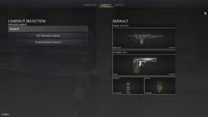 Weapon Attachment & Loadout System visual for Games by Hyper Unreal Engine systems