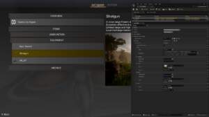 Databank & Codex System visual for Games by Hyper Unreal Engine systems