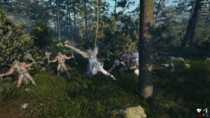 Trap Defense System visual for Games by Hyper Unreal Engine systems