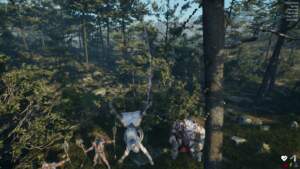 Trap Defense System visual for Games by Hyper Unreal Engine systems
