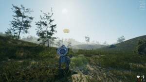 Emote System visual for Games by Hyper Unreal Engine systems