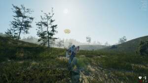 Emote System visual for Games by Hyper Unreal Engine systems