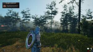 Guide & Tutorial System visual for Games by Hyper Unreal Engine systems
