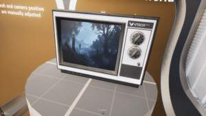 Inspection System visual for Games by Hyper Unreal Engine systems