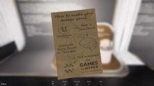 Inspection System visual for Games by Hyper Unreal Engine systems