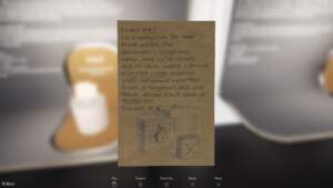 Inspection System visual for Games by Hyper Unreal Engine systems