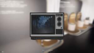 Inspection System visual for Games by Hyper Unreal Engine systems