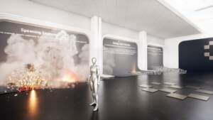Object Pooler visual for Games by Hyper Unreal Engine systems