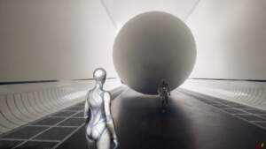 Trap Defense System visual for Games by Hyper Unreal Engine systems