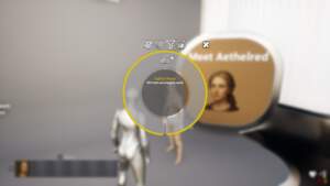Companion System visual for Games by Hyper Unreal Engine systems