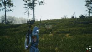 Companion System visual for Games by Hyper Unreal Engine systems