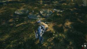 Companion System visual for Games by Hyper Unreal Engine systems