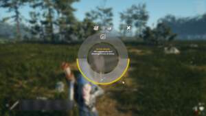 Companion System visual for Games by Hyper Unreal Engine systems