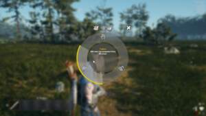 Companion System visual for Games by Hyper Unreal Engine systems