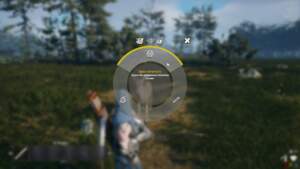 Companion System visual for Games by Hyper Unreal Engine systems