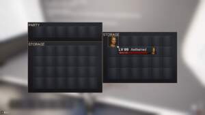 Companion System visual for Games by Hyper Unreal Engine systems