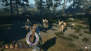 Companion System visual for Games by Hyper Unreal Engine systems