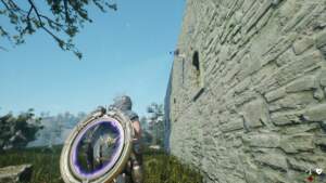 Security System visual for Games by Hyper Unreal Engine systems