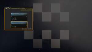 Sequence Manager visual for Games by Hyper Unreal Engine systems