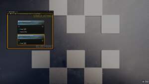 Sequence Manager visual for Games by Hyper Unreal Engine systems