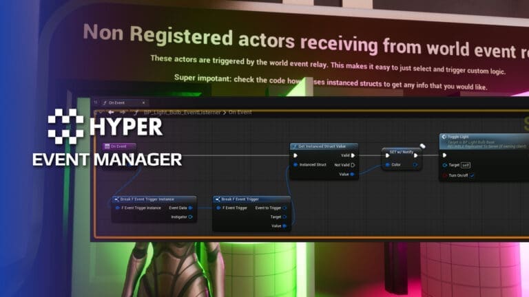Event Manager