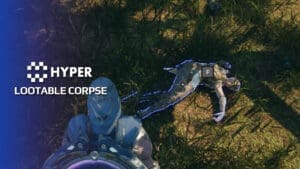 Information Prompt System visual for Games by Hyper Unreal Engine systems