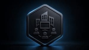 Studio Solution emblem visual