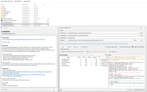 Integration Tool