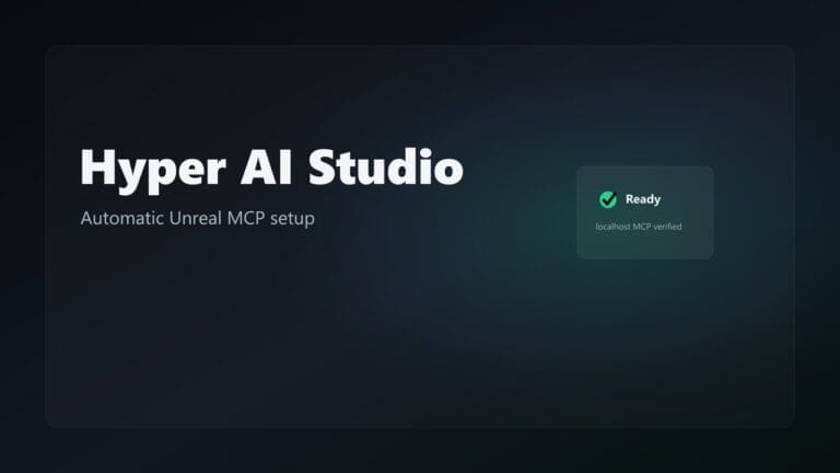 Hyper AI Studio For FREE