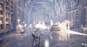 Legacy of the Hyperborne Demo