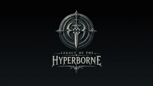 Legacy of the Hyperborne Demo