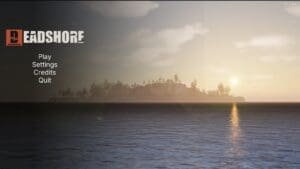 Deadshore Demo