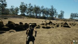 Deadshore Demo