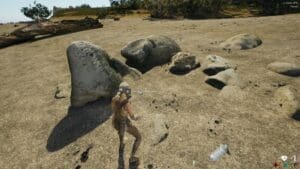 Deadshore Demo