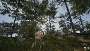 Deadshore Demo