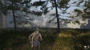 Deadshore Demo