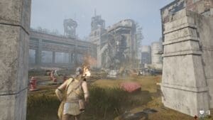 Deadshore Demo