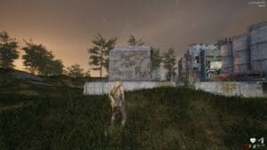 Deadshore Demo