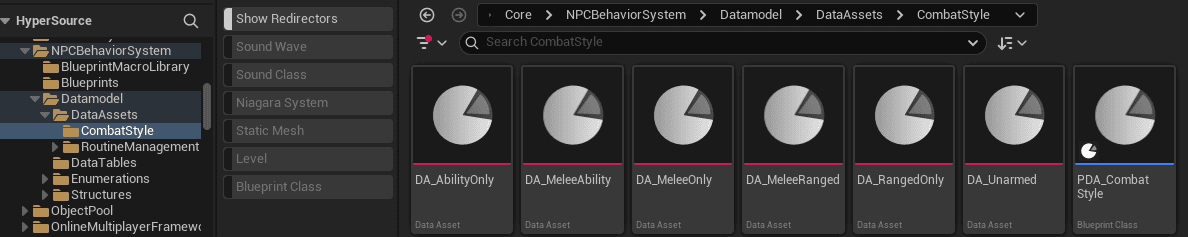 Core Principle screenshot