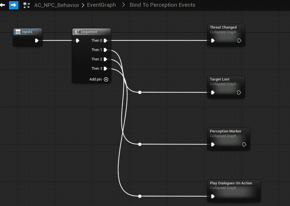Key Runtime Flow screenshot