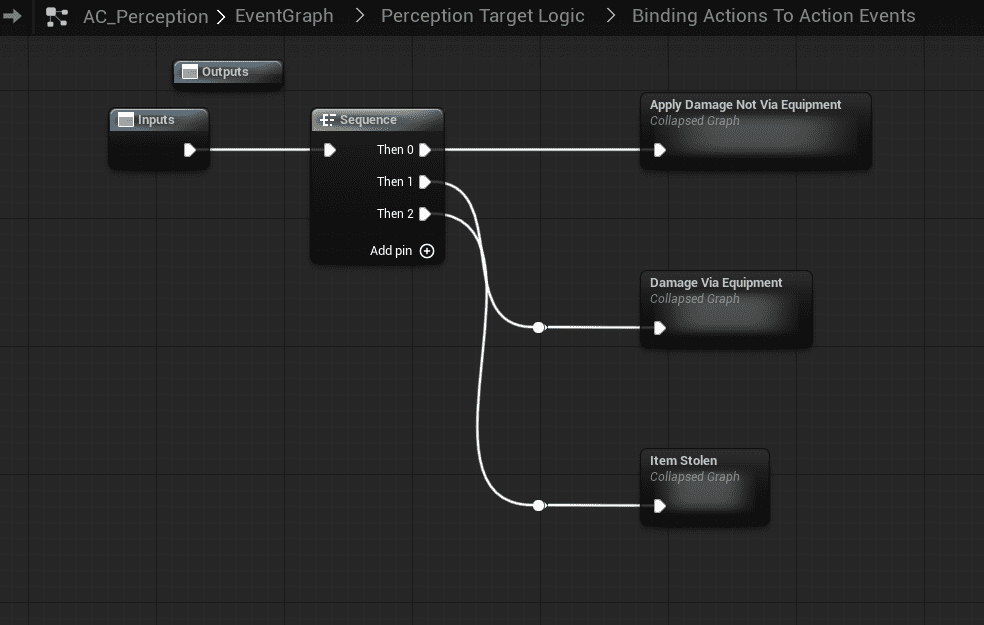 Key Runtime Flow screenshot