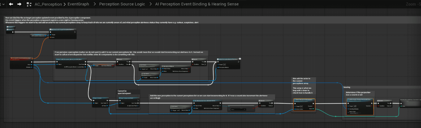 Sight vs Hearing (Split) screenshot